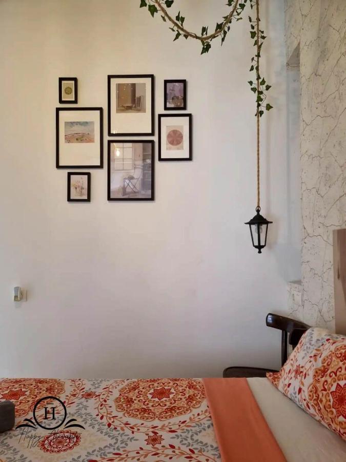 Garden Happyalicante Com Dış mekan fotoğraf